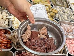 -福屿鲜捞小吃·捞化(福屿总店)