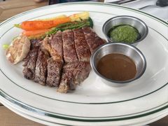 -Bistro 63 创意融合料理(广粤天地店)