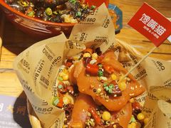 -馋嘴猫北京食堂·烤鸭·宵夜(亚运村店)