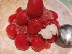 -大树餐厅(环球港店)