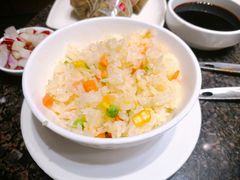 蛋炒饭-海底捞火锅(崇文门新世界百货店)
