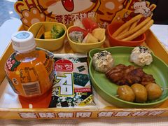 -威尼斯西餐厅(扬名广场店)