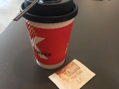-肯德基(成山路地铁站店)