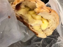 -Juicy Bakery(大学路店)