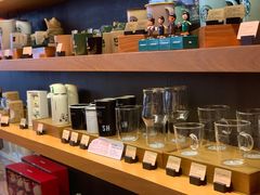 -星巴克臻选(深圳罗湖万象城店)