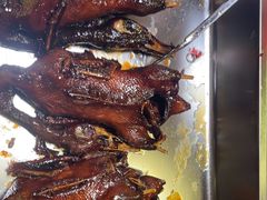 -乔波食品(杜桥中心菜场店)