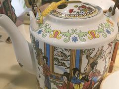 -锦府盐帮·侯宅(五棵松万达店)