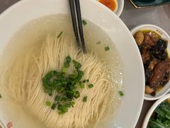 -松鹤楼·苏式汤面(虹桥天地店)