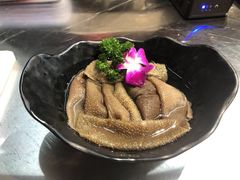 -梯坎老火锅(天禧店)