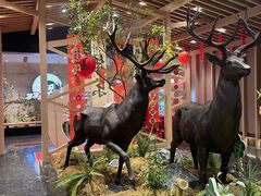 -梁家大院•农家菜(昆山会展中心店)