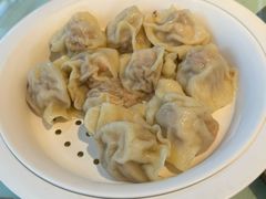 -八珍饺子·烤鸭·家常菜