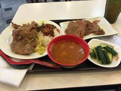 -大圆碗•T骨大排饭(天海店)