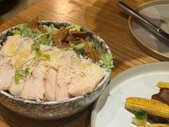 -Brut Eatery悦璞食堂(愚园路店)