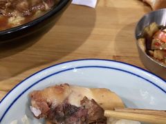 -阿金大白·上海菜馆(新天地店)