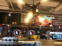 -白玉串城(南六中路店)