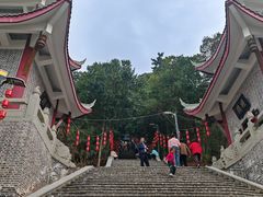 -老君山