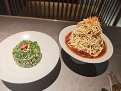 -晓淮山·扬州早茶·淮扬菜(龙阳广场店)