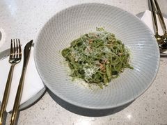 青酱鸡肉意面-Toris(LuOne凯德晶萃广场店)