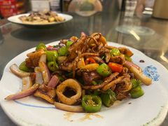 -利杨记·本味轩粥坊·烧烤(宝体店)