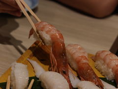 -梅丘·寿司の美登利(银座店)