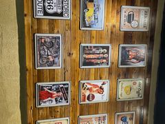 -汉巴味德·烤肉与啤酒的自助(杭州大悦城店)