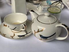 -三嚥阁 La Villa Restaurant