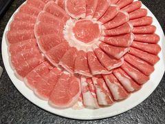 -东来顺(非遗·清真火锅·盛世广场店)