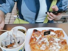 -阿古吉缅甸茶餐厅