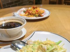 -德胜轩正宗顺德菜(宝安沙井会展中心店)