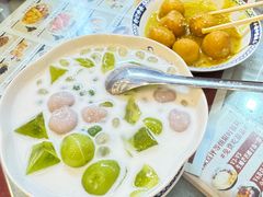 -赵记传承·中国甜品(福州总店)