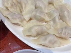 -喜家德虾仁水饺(东海缤纷天地店)