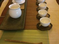 -江南忆茶坊(城市店)