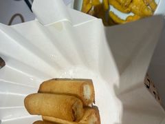-点都德(海岸城店)