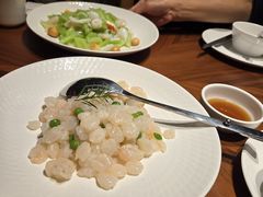 -阿明小菜·海鲜·上海菜(梅陇店)