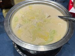 -金狮麟·新豫菜(金码大厦店)