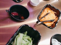 -比格比萨自助(延庆万达广场店)