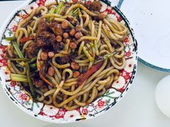 -帕米尔食府(白云观店)