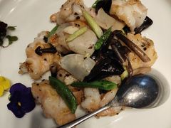 -味+新京宴·烤鸭·北京菜(创意谷店)