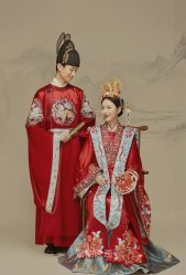 -蜜柚映画婚纱摄影(双井店)