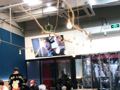 -李先生的首尔小馆(松江启源广场店)