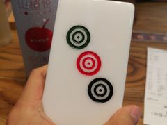 -成都你六姐·牛肉冒菜(上海环宇荟店)