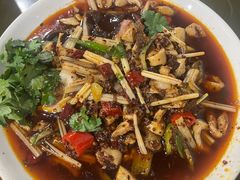 -小杨翘脚牛肉