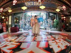 -小龙坎火锅(春熙太古里店)