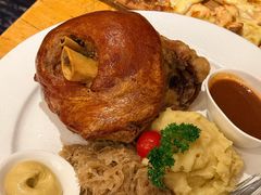 -兰特伯爵西餐厅·啤酒屋(方庄店)