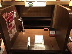 -一蘭拉面(铜锣湾店)