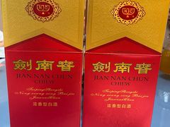 -小城外婆肴私房菜.十年品牌(上地店)