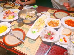 -马迭尔德式西餐精酿啤酒屋(中央大街店)