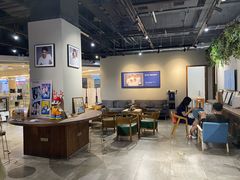 -海马体照相馆(天津世纪都会店)