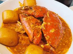-珍宝海鲜JUMBO Seafood(ifc店)