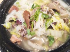 -闫家驴肉老店(华电一校店)